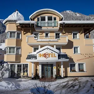 The - Himmlisch Wohlfühlen Hotel