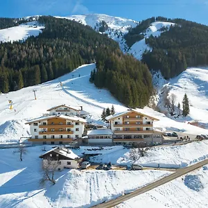 Am Mitteregghof , Saalbach Österreich