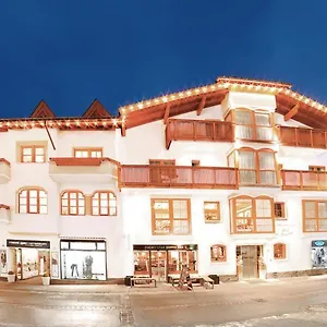 Garni Dorfschmiede Hotel