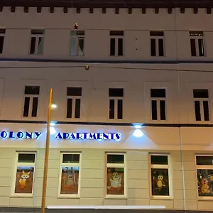 Colony 2*, Wien Österreich