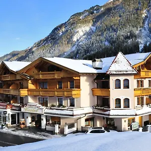 Garni Castel **** Ischgl