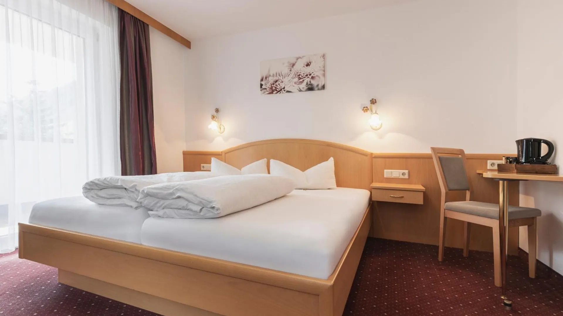 Birkheim Hotel Ischgl
