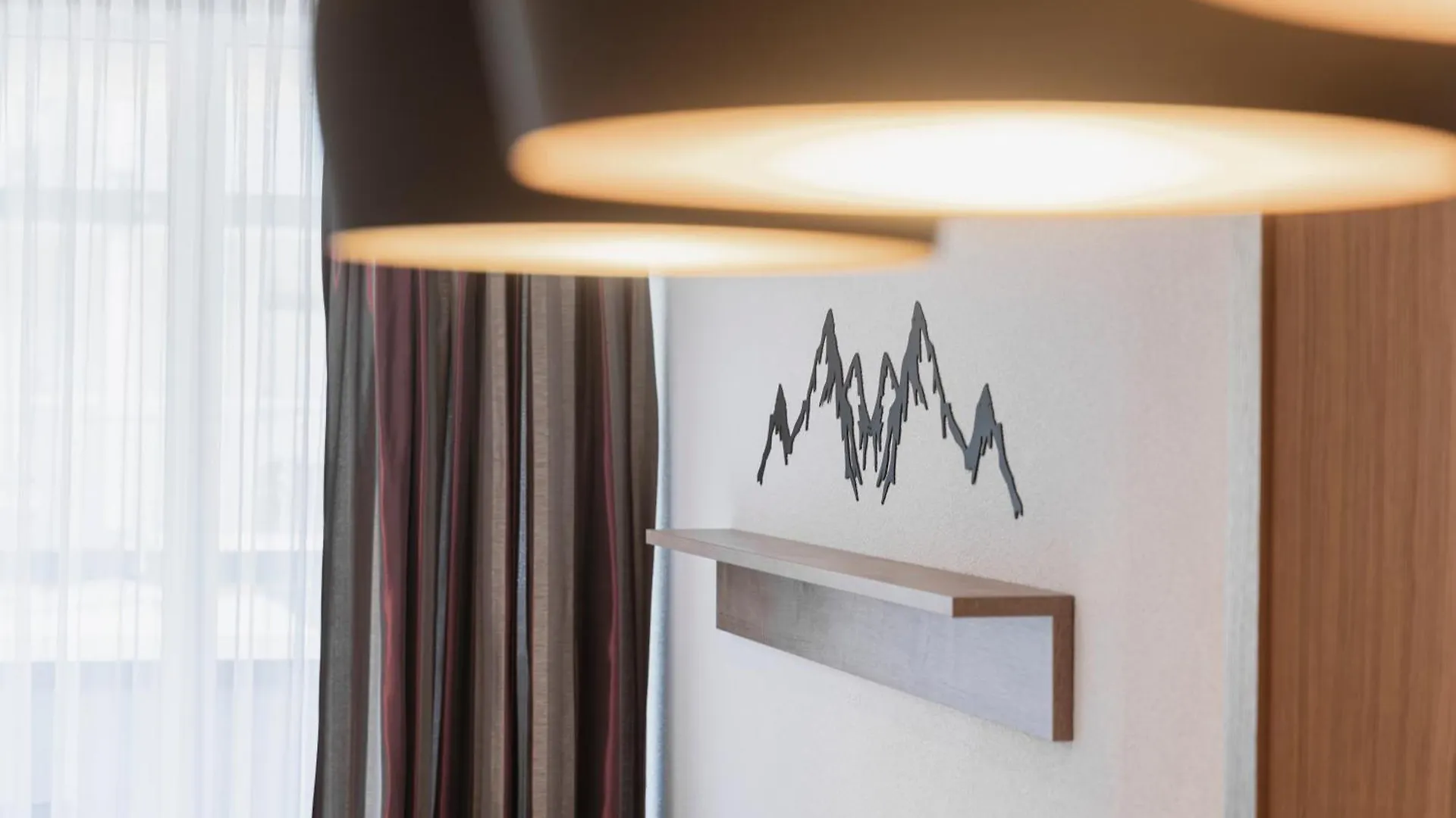 Birkheim Hotel Ischgl