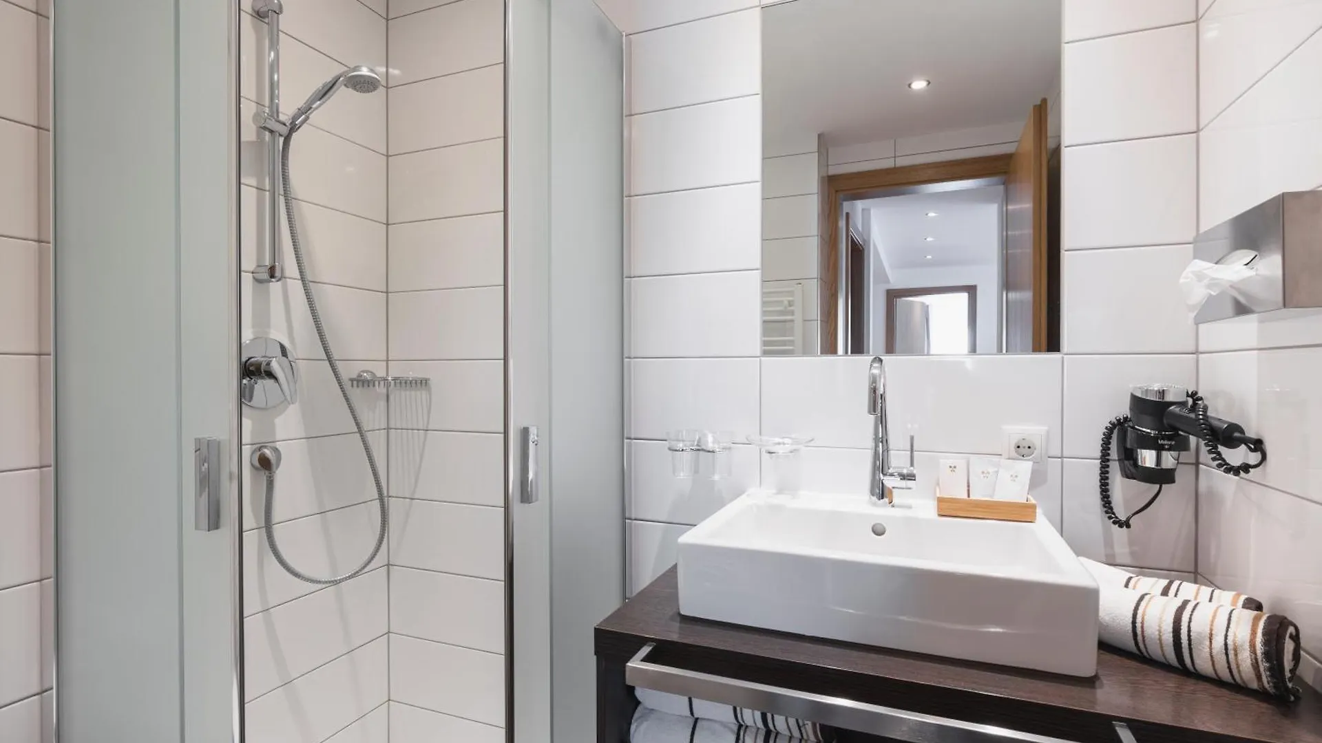 Birkheim Hotel Ischgl Áustria