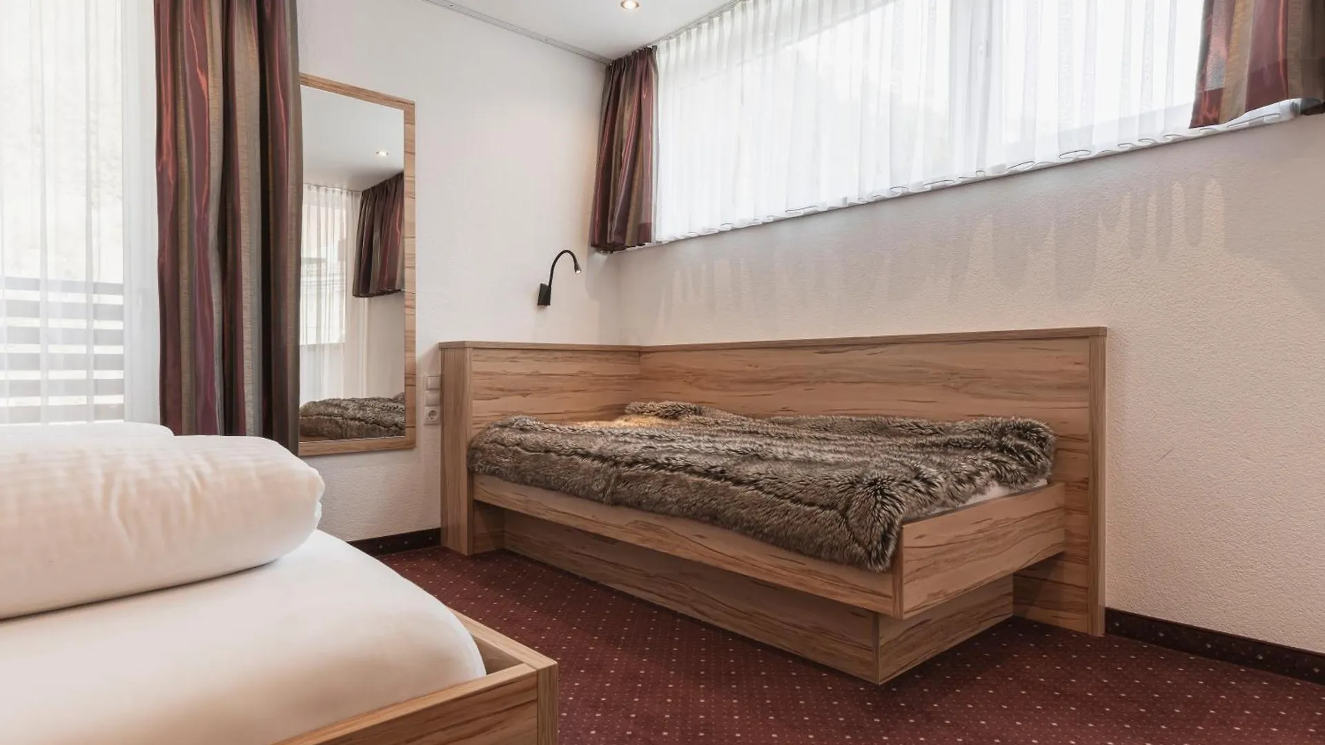 Birkheim Hotel Ischgl