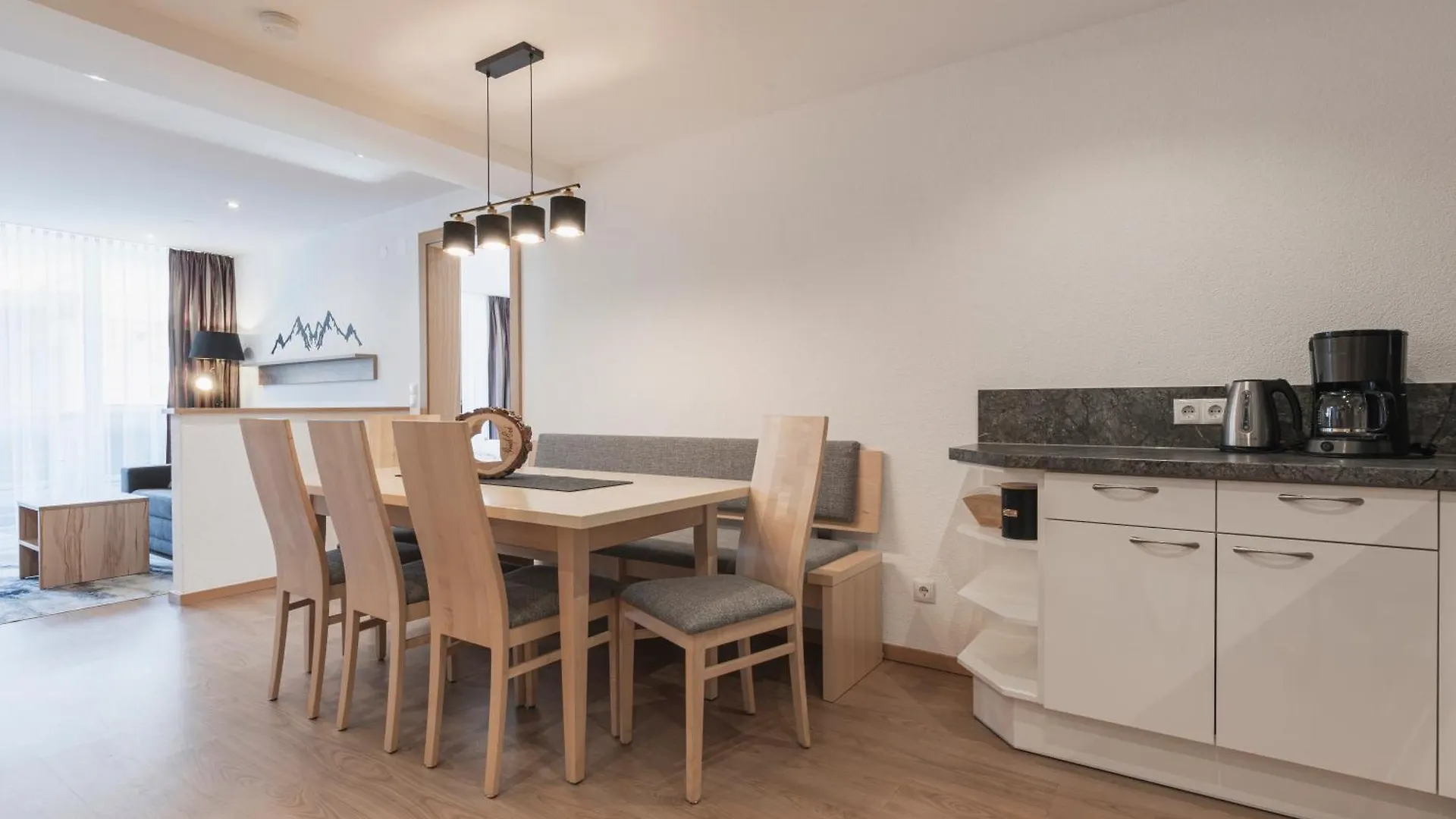 Birkheim Hotel Ischgl