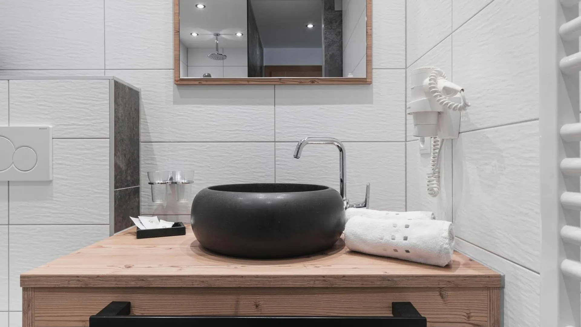 Birkheim Hotel Ischgl Austria
