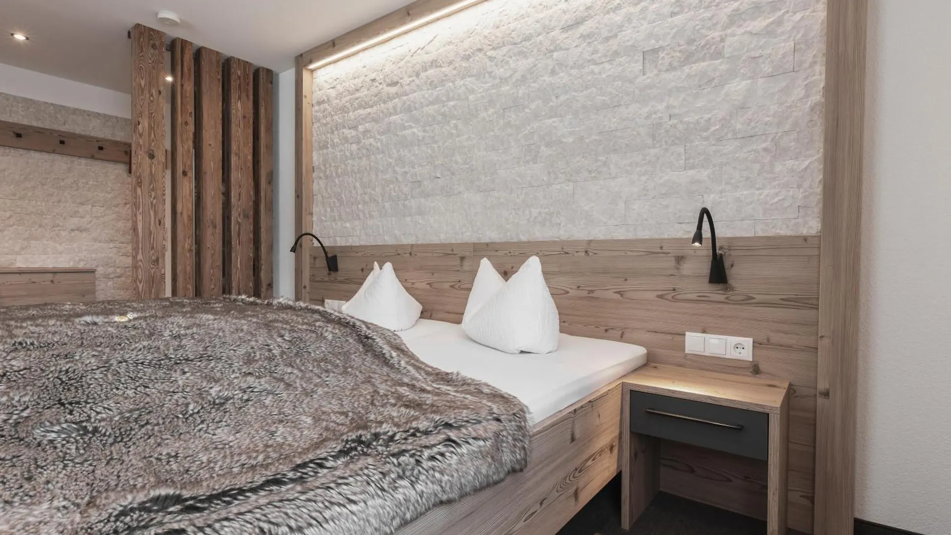 Birkheim Hotel Ischgl