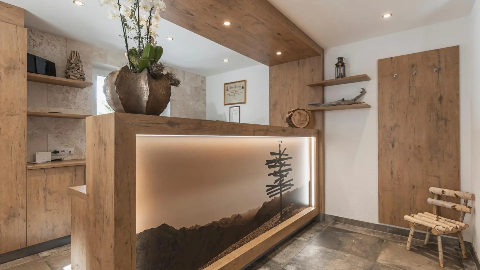 Birkheim Hotel Ischgl