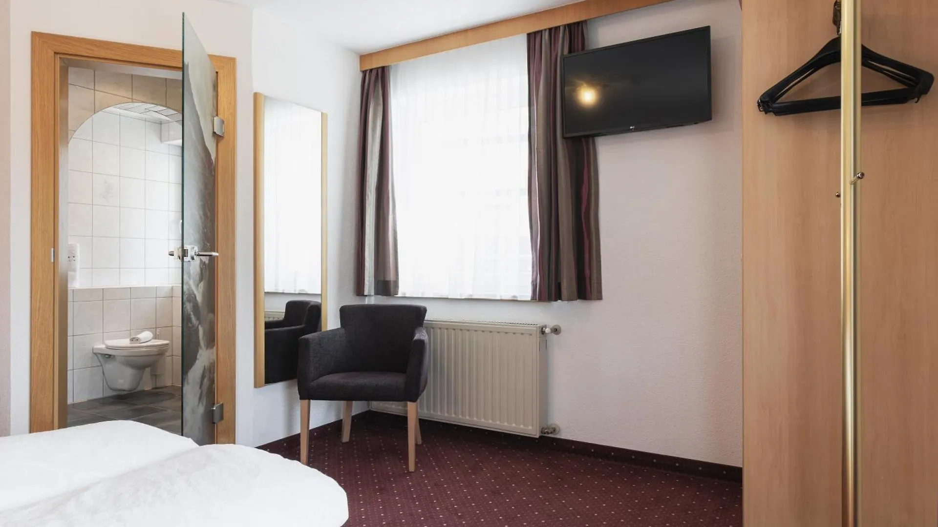 Birkheim Hotel Ischgl 2*,  Austria