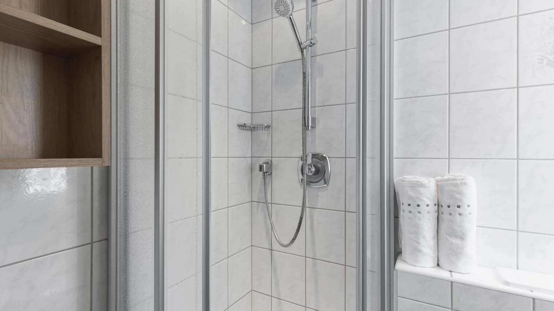 Birkheim Hotel Ischgl Guest house