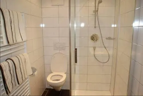 Birkheim Hotel Ischgl Austria