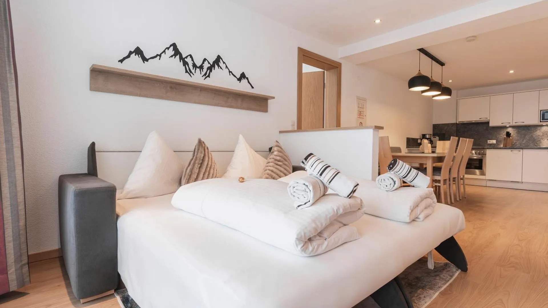 Hotel Birkheim Ischgl 2*,  Österreich