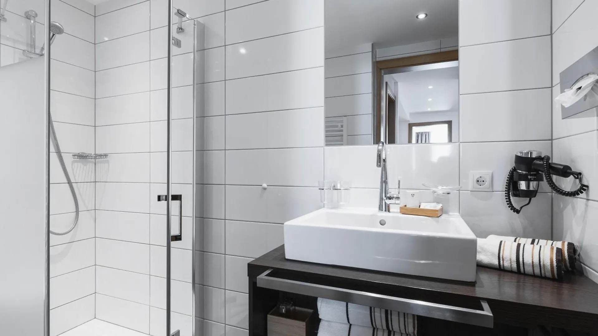 Gasthof Hotel Birkheim Ischgl
