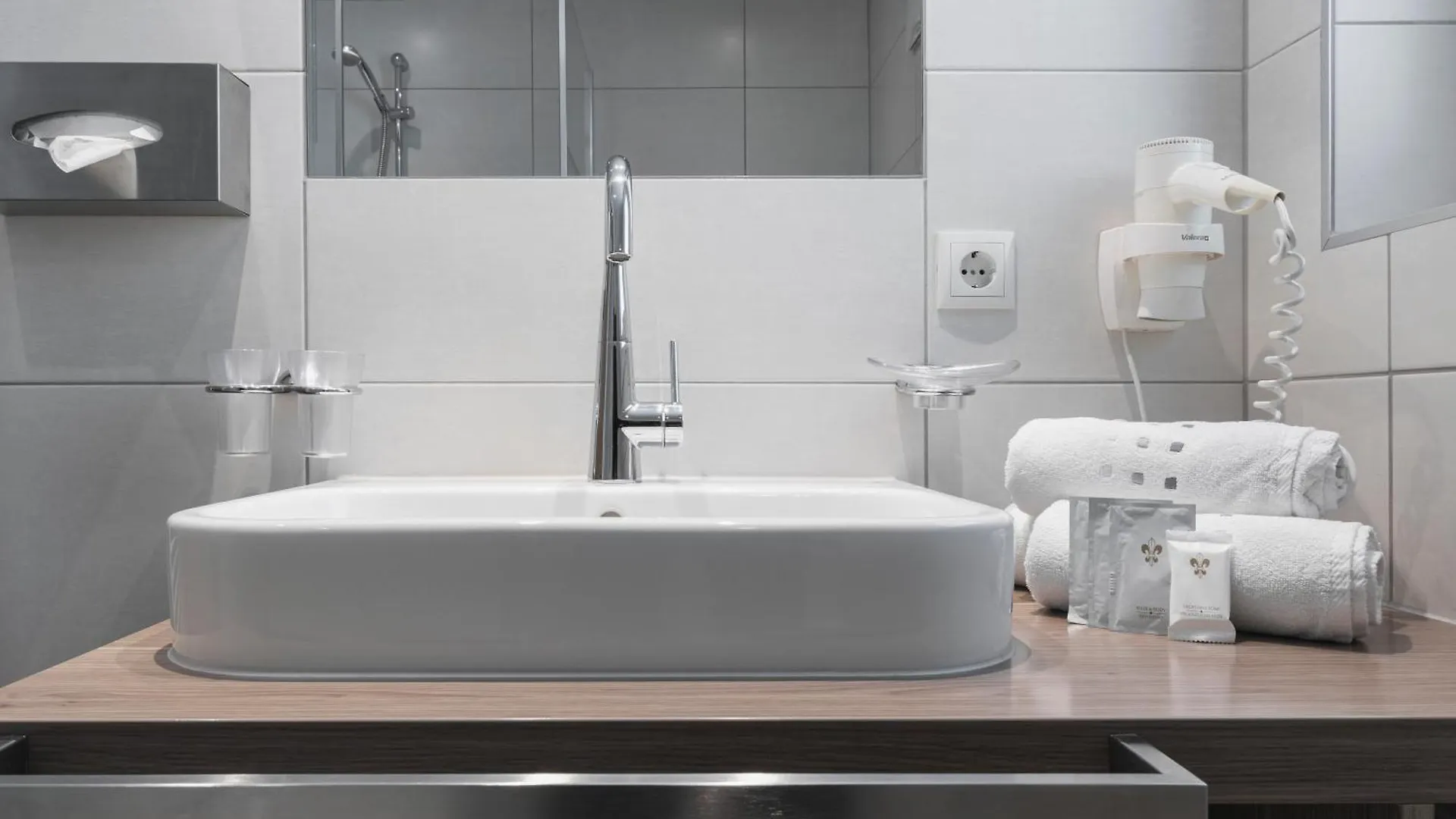 Hotel Birkheim Ischgl