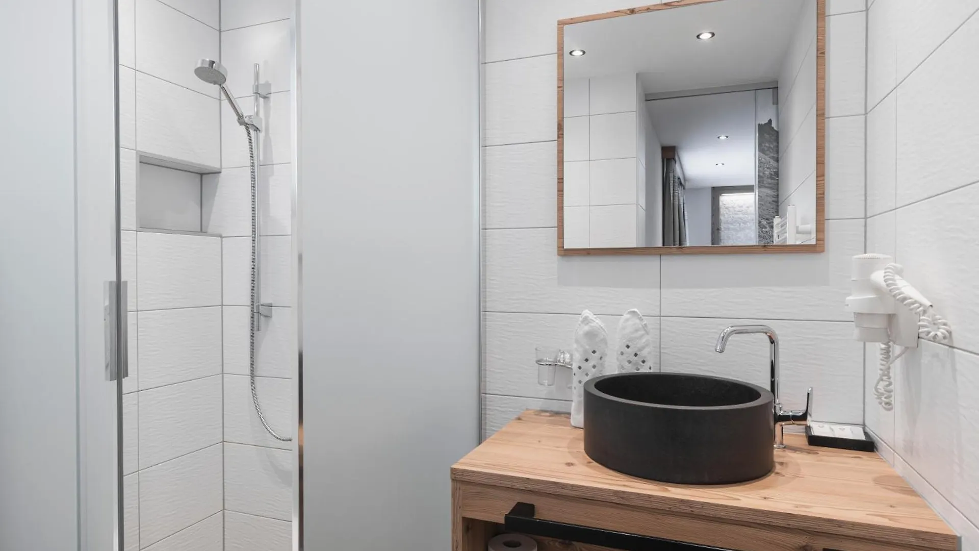 Hotel Birkheim Ischgl Gasthof