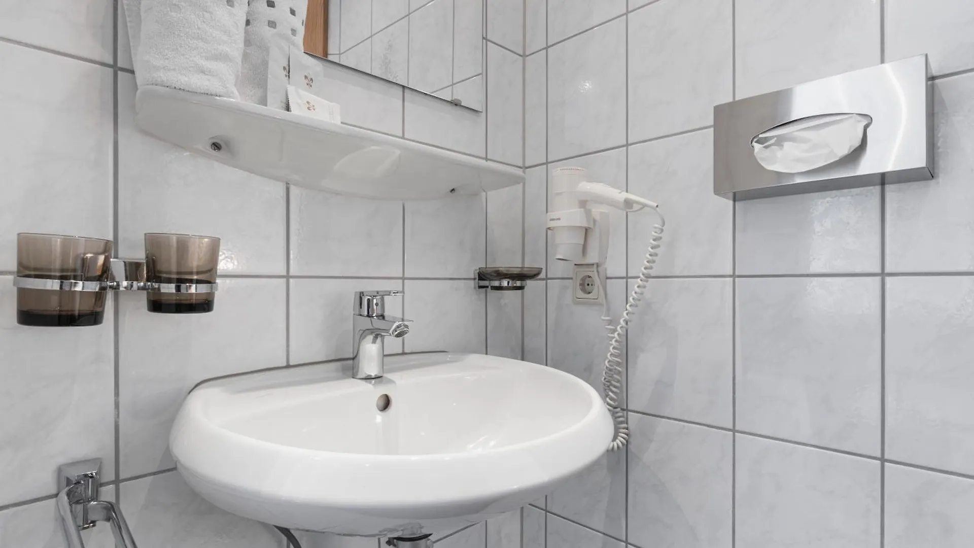 Hotel Birkheim Ischgl 2*,
