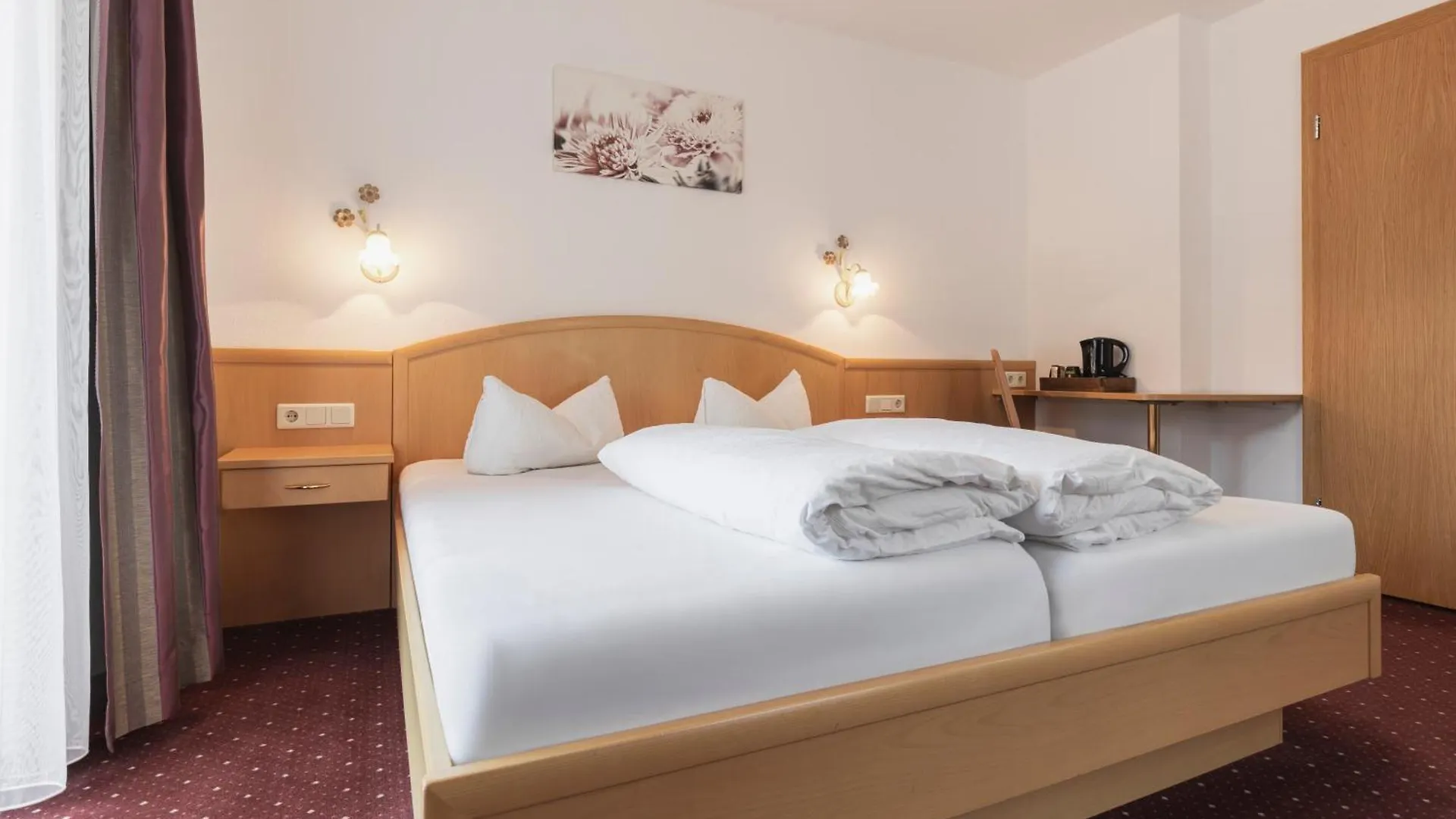 Hotel Birkheim Ischgl