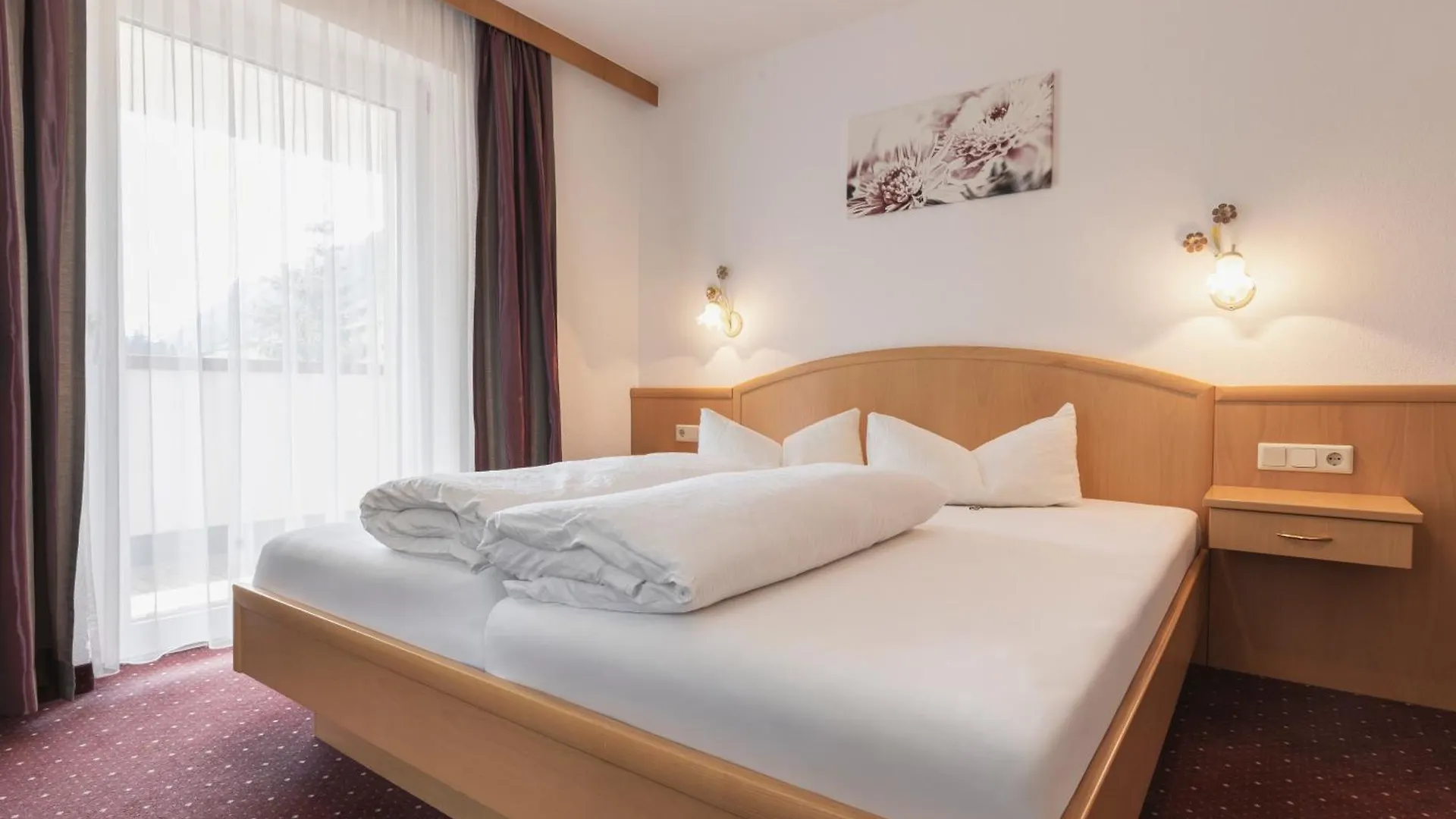Hotel Birkheim Ischgl