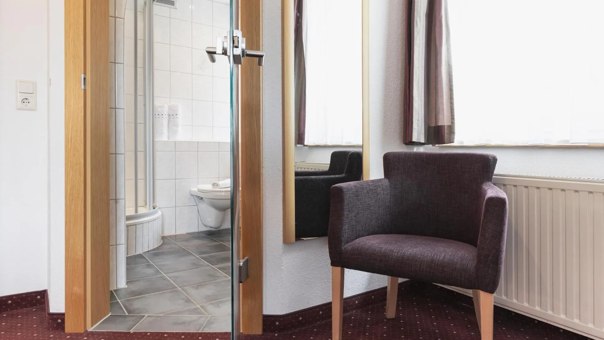 ** Gasthof Hotel Birkheim Ischgl Österreich