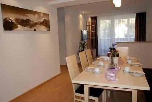 Gasthof Hotel Birkheim Ischgl